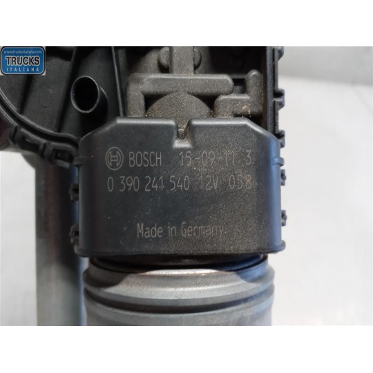 windshield wiper motor PEUGEOT 2008 2013>2016 used