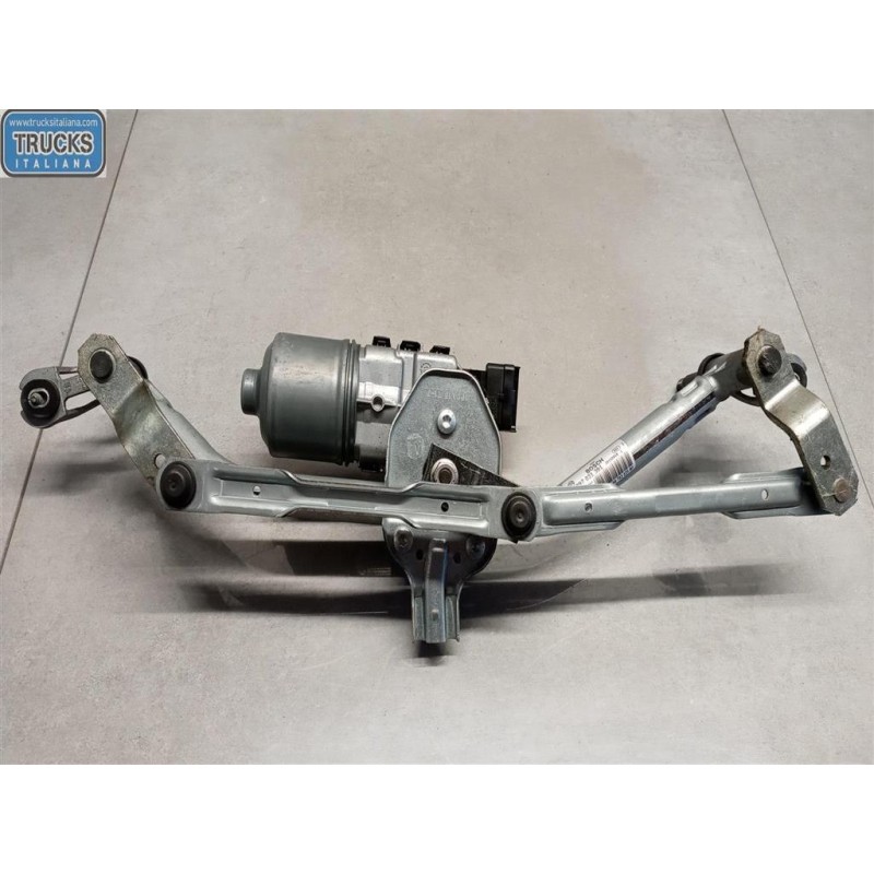 PEUGEOT windshield wiper motor PEUGEOT 2008 2013>2016 used