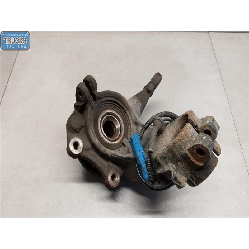 PEUGEOT COMPLETE LEFT UPRIGHT PEUGEOT 2008 2013>2016 used