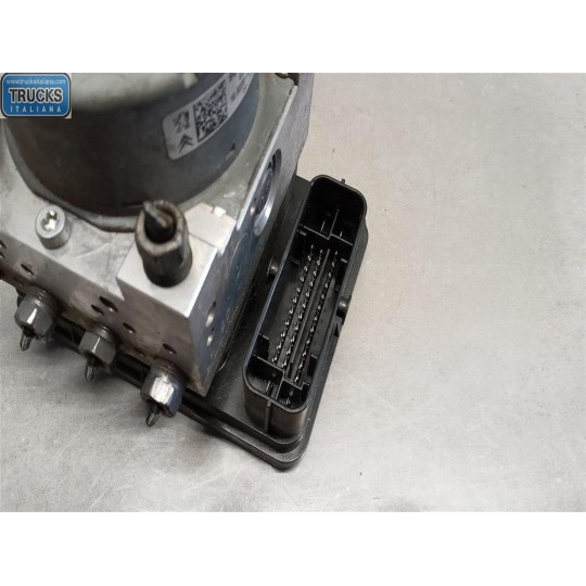 ABS SYSTEM PEUGEOT 2008 2013>2016 used