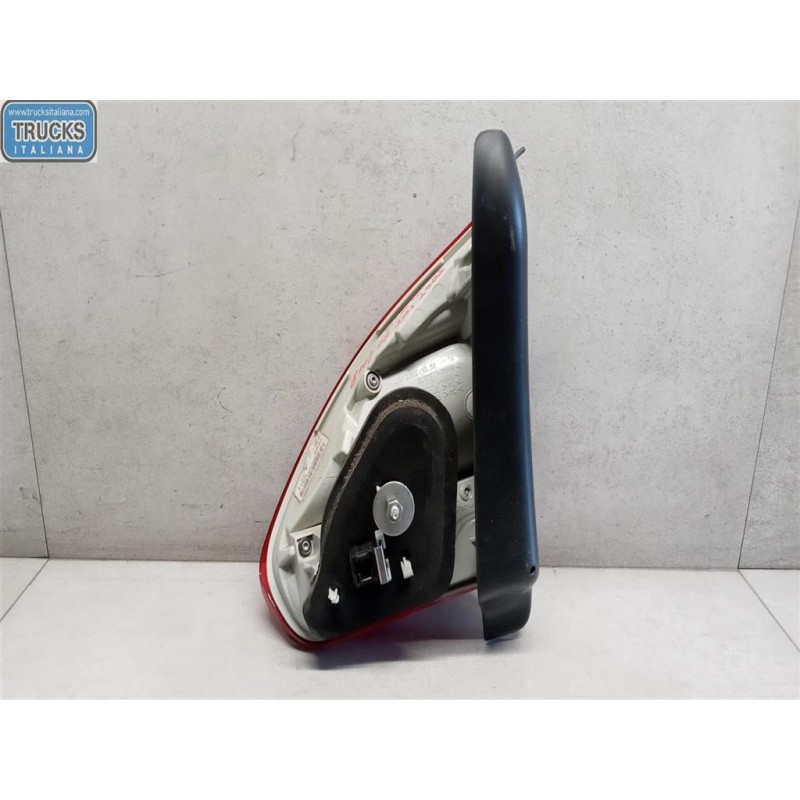 PEUGEOT LEFT REAR LEF LIGHT ON BACK PEUGEOT 2008 2013>2016 used