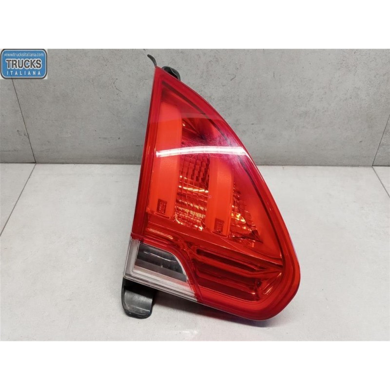 PEUGEOT FARO POST INTERNO LED SINISTRO PEUGEOT 2008 2013>2016 usato