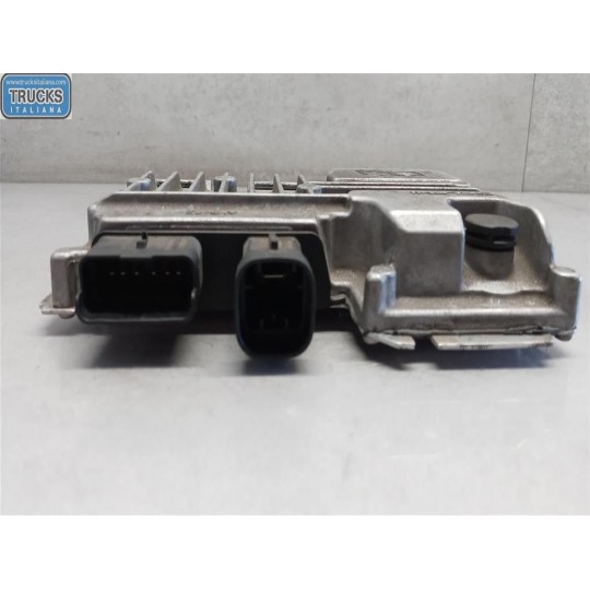 VARIOUS CONTROL UNITS  PEUGEOT 2008 2013>2016 used