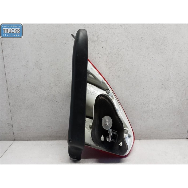 PEUGEOT RIGHT REAR LED LIGHT ON BACK PEUGEOT 2008 2013>2016 used