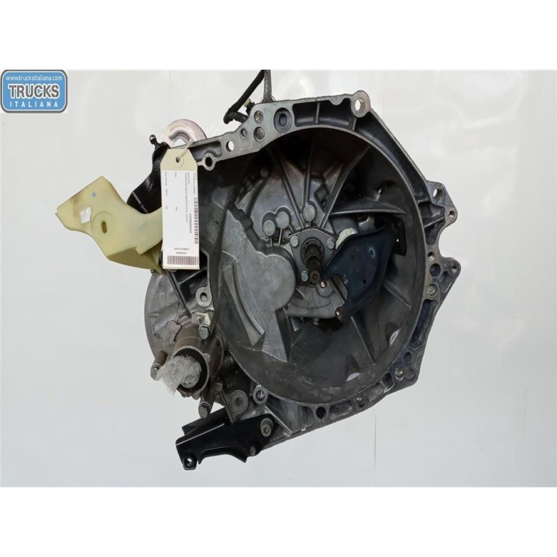 PEUGEOT GEARBOXES  PEUGEOT 2008 2013>2016 used