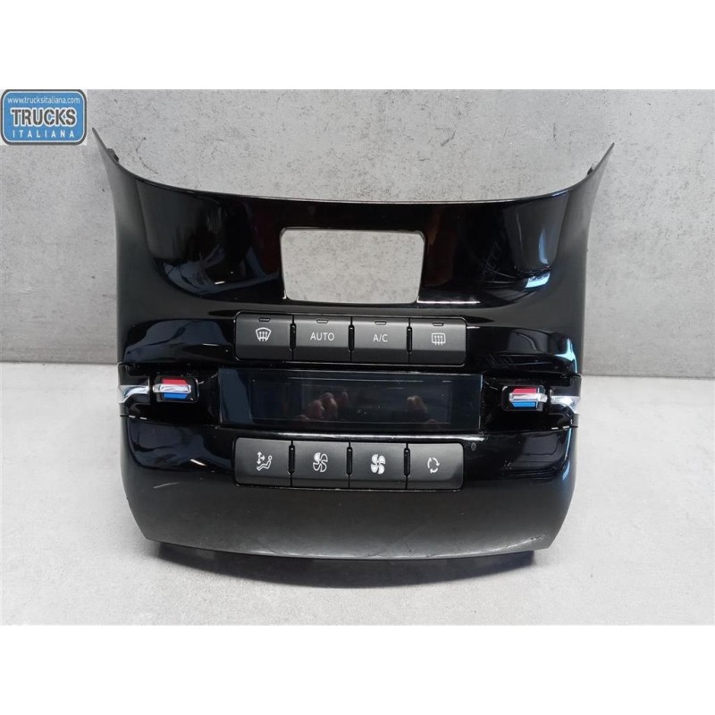 PEUGEOT CENTRALINA CLIMATIZZATORE PEUGEOT 2008 2013>2016 usato