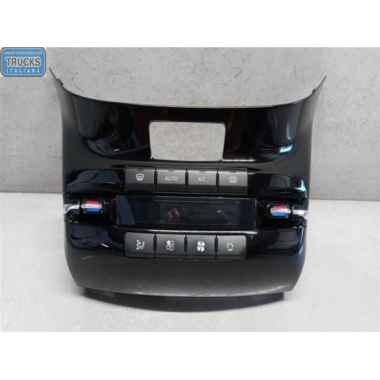 CENTRALINA CLIMATIZZATORE PEUGEOT 2008 2013>2016 usato