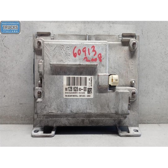 VARIOUS DISPLAY  PEUGEOT 2008 2013>2016 used