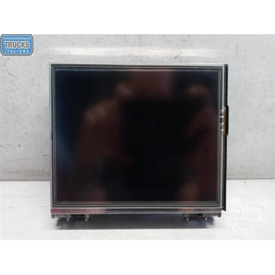 VARIOUS DISPLAY  PEUGEOT 2008 2013>2016 used