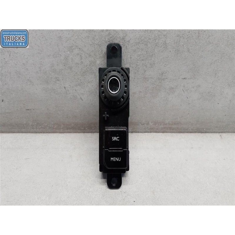 PEUGEOT INTERRUTTORI E PULSANTI ABITACOLO PEUGEOT 2008 2013>2016 usato