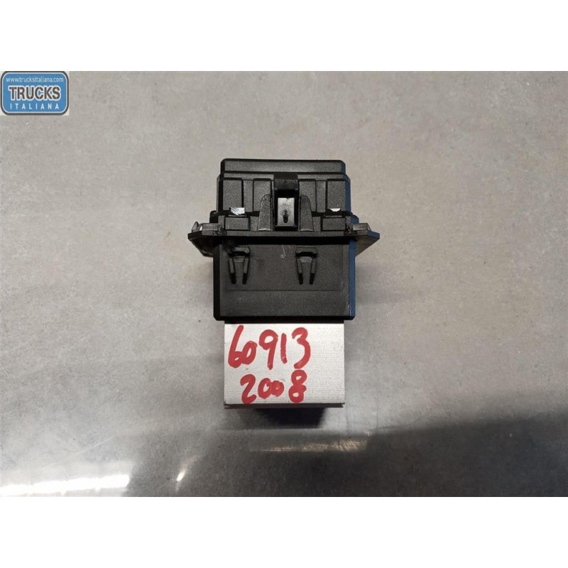 PEUGEOT MOTORINO VENTILAZIONE INTERNA PEUGEOT 2008 2013>2016 usato