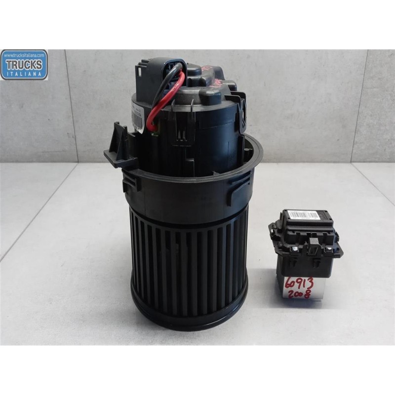 PEUGEOT MOTORINO VENTILAZIONE INTERNA PEUGEOT 2008 2013>2016 usato