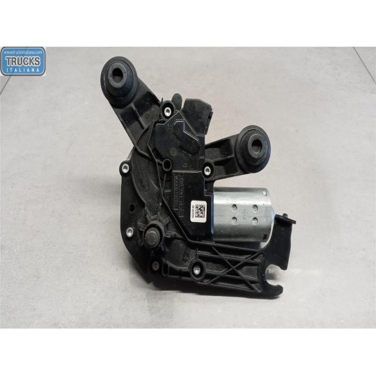 rear wiper motor PEUGEOT 2008 2013>2016 used