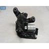 PEUGEOT rear wiper motor PEUGEOT 2008 2013>2016 used