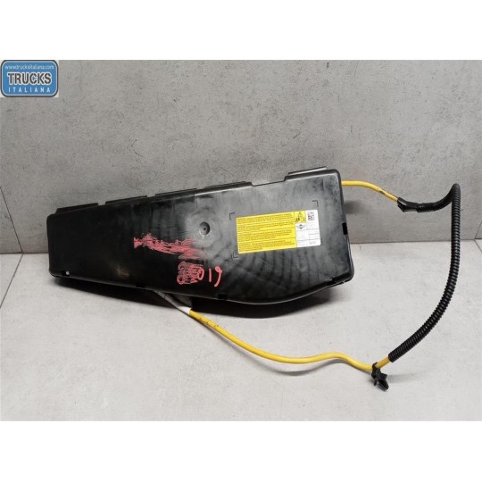 AIR BAG LATERALE SINISTRO MINI R56  2006>2011 usato