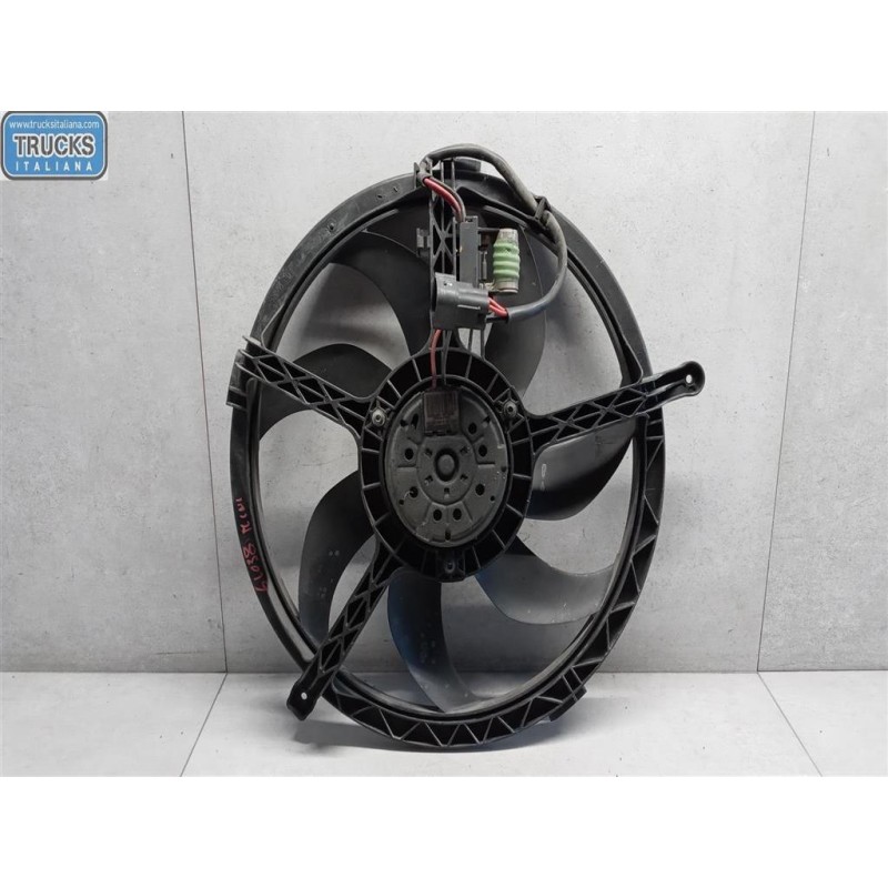 MINI CONVEYOR ELECTRIC FAN MINI R56  2006>2011 used