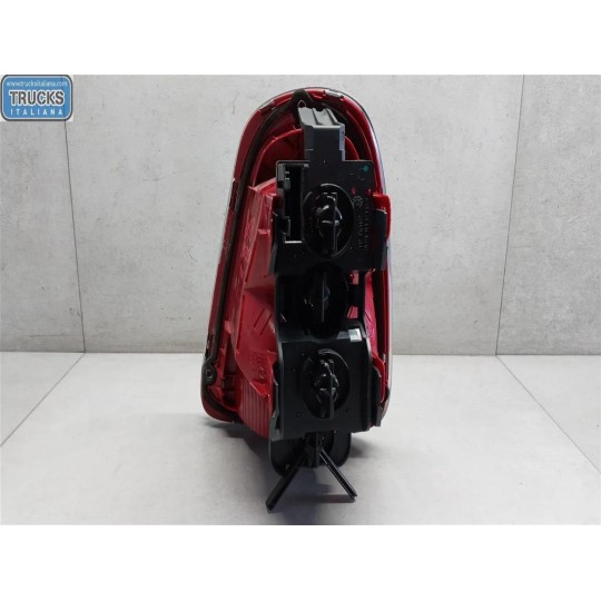 FARO POSTERIORE ESTERNO SINISTRO MINI R56  2006>2011 usato