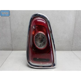 LEFT REAR LIGHT 
 MINI R56...