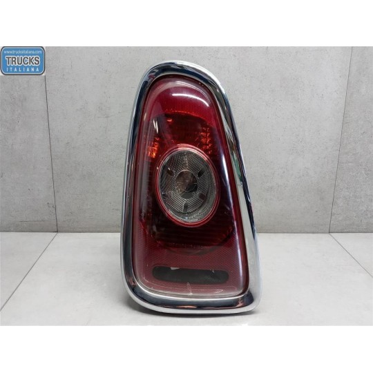 FARO POSTERIORE ESTERNO SINISTRO MINI R56  2006>2011 usato