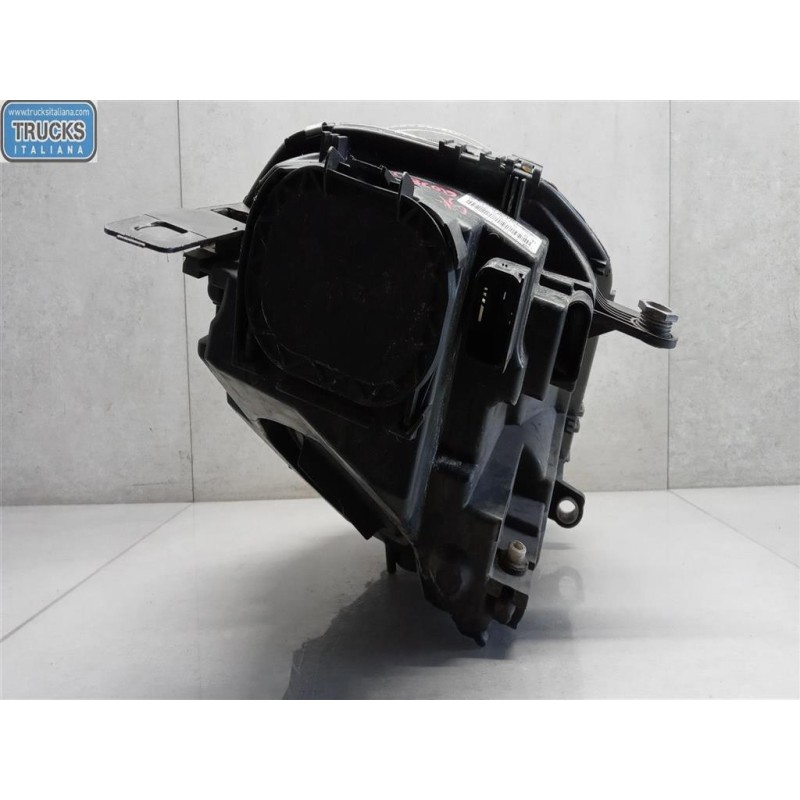 MINI FRONT LEFT FLASHLIGHT  MINI R56  2006>2011 used