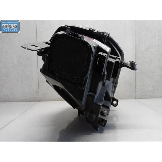 FARO ANTERIORE SINISTRO MINI R56  2006>2011 usato
