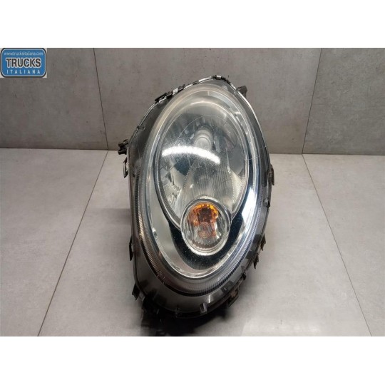 FRONT LEFT FLASHLIGHT  MINI R56  2006>2011 used