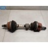 FRONT HALF-AXLES LEFT  MINI R56  2006>2011 used