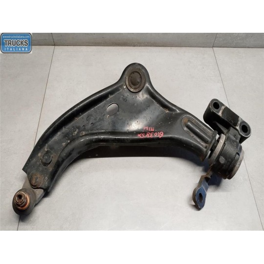 CONTROL ARM FRONT LOWER LEFT  MINI R56  2006>2011 used