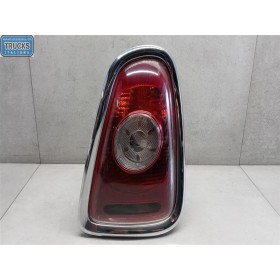 RIGHT REAR LIGHT MINI R56...