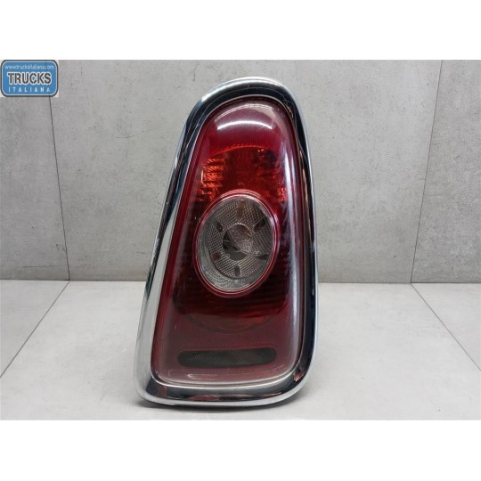 FARO POSTERIORE ESTERNO DESTRO MINI R56  2006>2011 usato