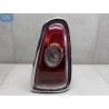 MINI RIGHT REAR LIGHT MINI R56  2006>2011 used