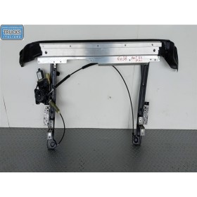 FRONT RIGHT POWERED WINDOWS...