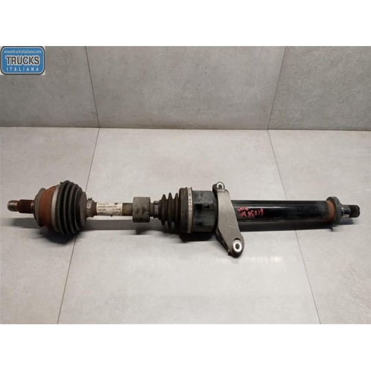 FRONT HALF-AXLES RIGHT  MINI R56  2006>2011 used
