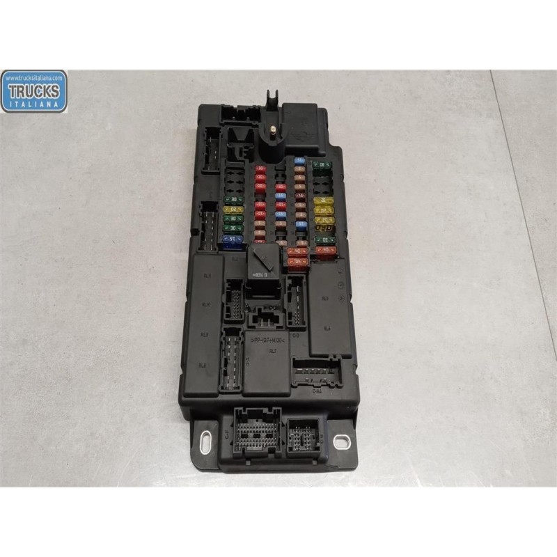 MINI CENTRALINA MOTORE MINI R56  2006>2011 usato