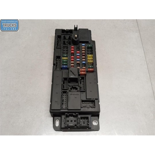 ENGINE UNIT MINI R56  2006>2011 used