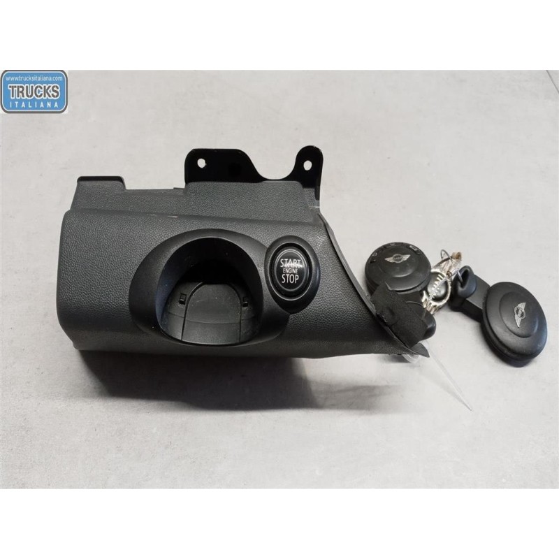 MINI ENGINE UNIT MINI R56  2006>2011 used