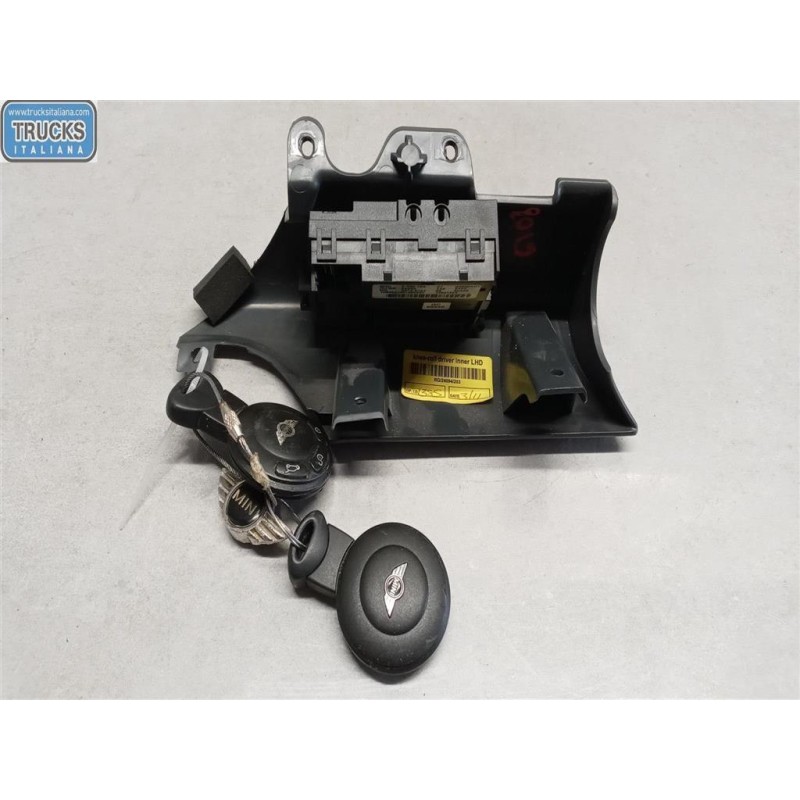 MINI ENGINE UNIT MINI R56  2006>2011 used