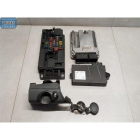 ENGINE UNIT MINI R56...