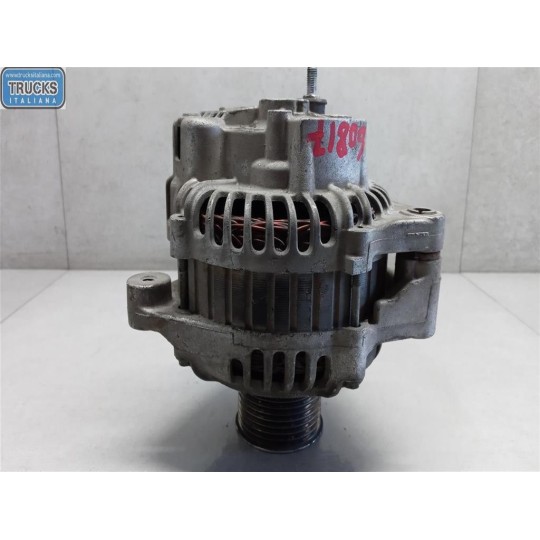 ALTERNATOR IVECO EUROTECH used