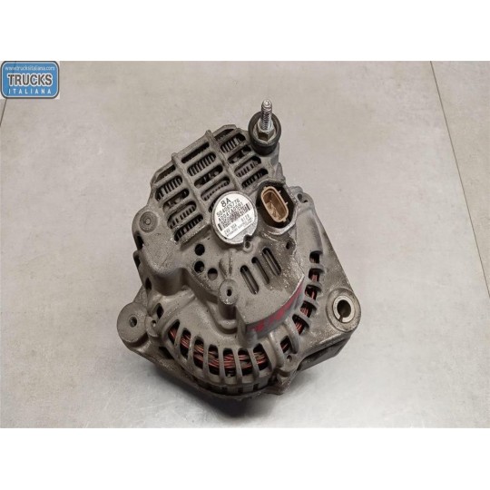 ALTERNATOR IVECO EUROTECH used