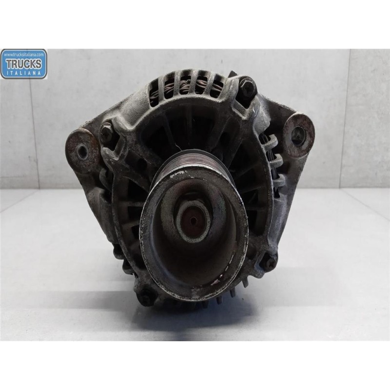 IVECO ALTERNATORE IVECO EUROTECH usato