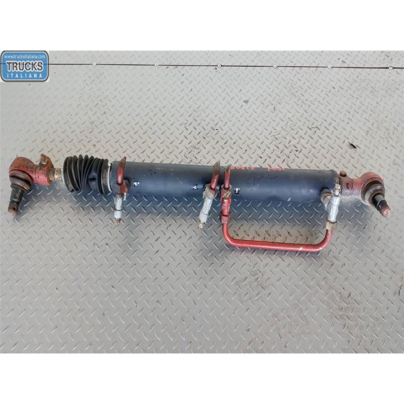 IVECO PLUNGER STEERING RACK  IVECO EUROTECH used