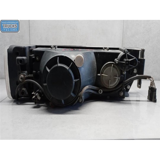 FRONT LEFT FLASHLIGHT  IVECO EUROTECH used