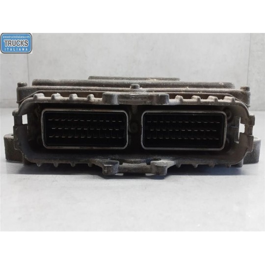 ENGINE UNIT IVECO EUROTECH used