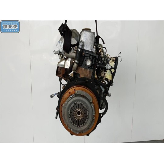 ENGINE NISSAN Vanette used