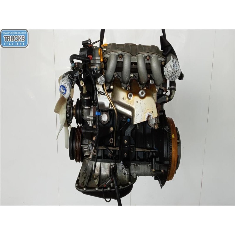 NISSAN ENGINE NISSAN Vanette used