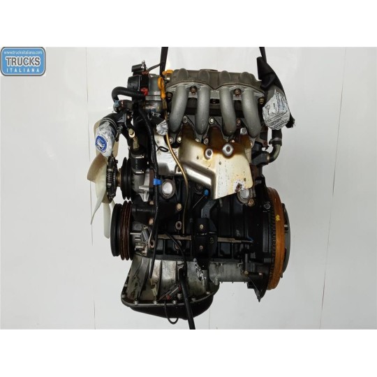 ENGINE NISSAN Vanette used