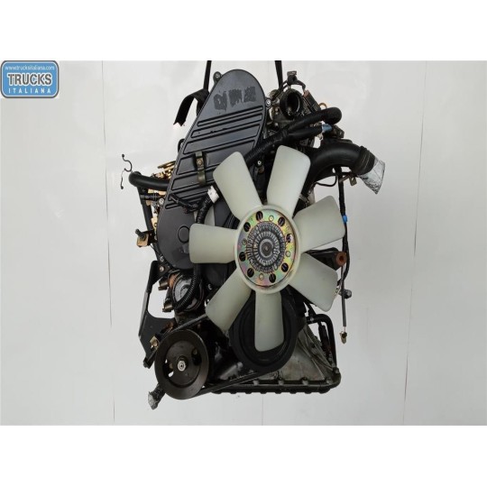 ENGINE NISSAN Vanette used