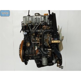 MOTORE NISSAN Vanette usato