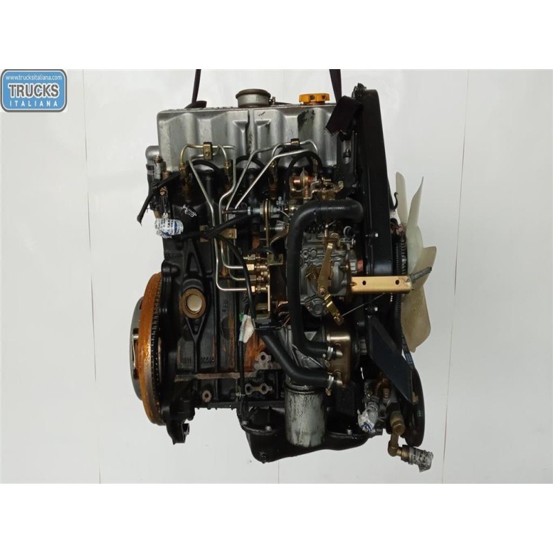 NISSAN ENGINE NISSAN Vanette used